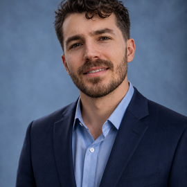Benjamin M. Ampel